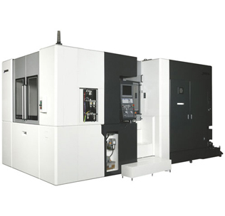 Okuma MA-600HII