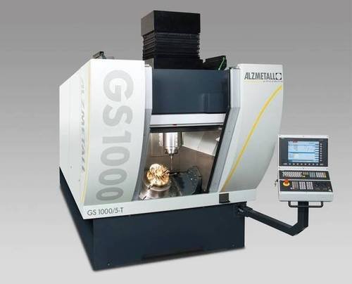 Alzmetall GS 1000/3