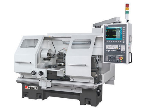 Denver Industrial AL-560 X 2000