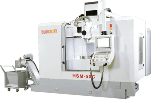 Eumach HSM-5XC