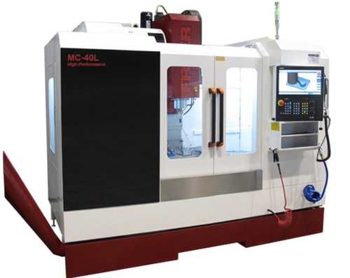 Fryer MC-60L