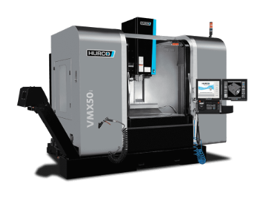 Hurco VMX50I-50T