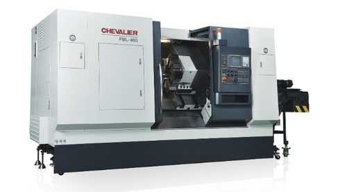 Chevalier FBL-460