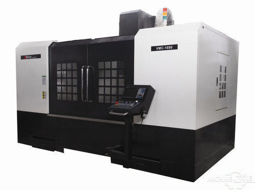 Yitong VMC-1370G