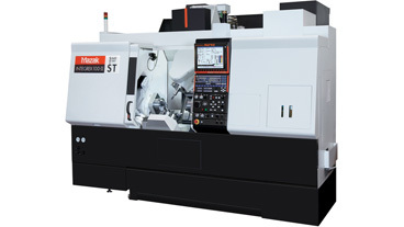 Mazak INTEGREX 100-IV ST