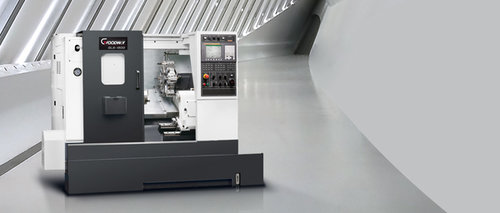 Goodway GLS-2000 / L