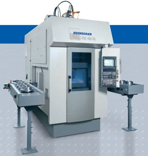 Reinecker Emag VSC 400 DS