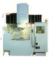 Ikegai TVU5