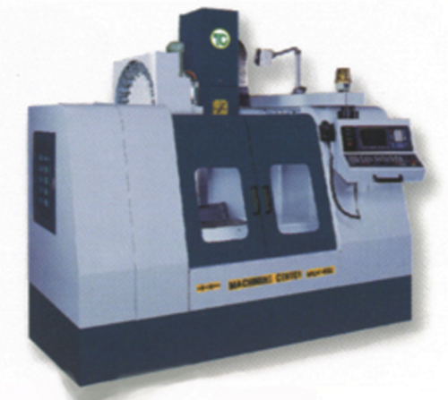 Chen HO MCV-950