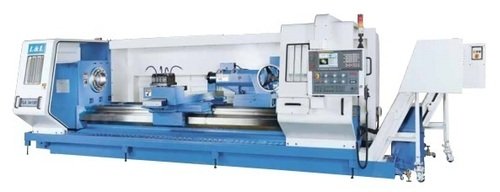 L & L Machinery LC 38/5000