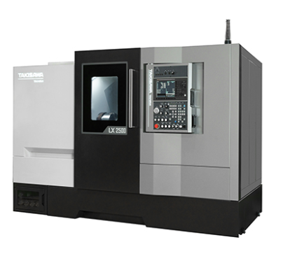 Takisawa-T LX-2500ML13