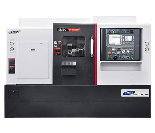 Smec SL 2500ASY