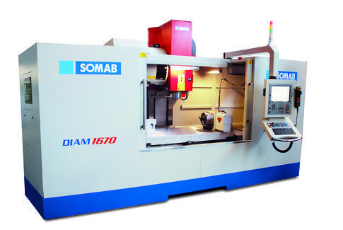 Somab DIAM 1670