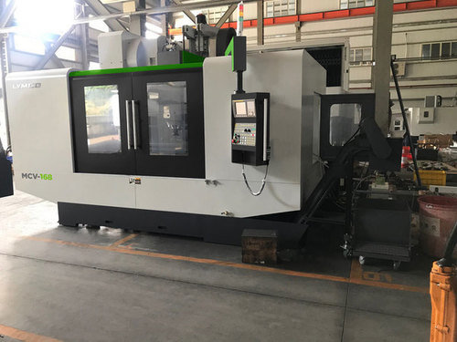 Lymco MCV-188