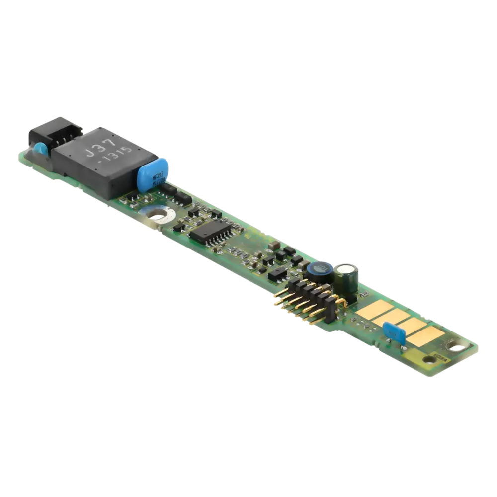 Baskı devre kartı - 7,2" tek renkli ekran ünitesi için A20B-8100-0961