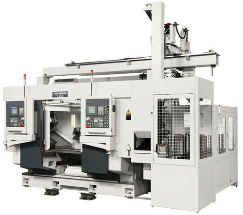 Takisawa TT-350CMG