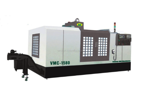 Sinhong VMC-1580
