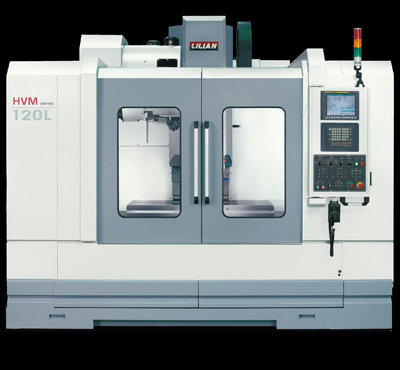 Lilian HVM-120L
