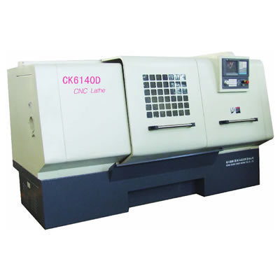 Dezhou Precion CK6140D