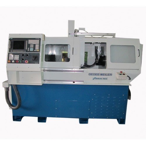 Gedee Weiler FLEXTURN TWIN