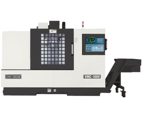 CNC-Takang VMC-1000N