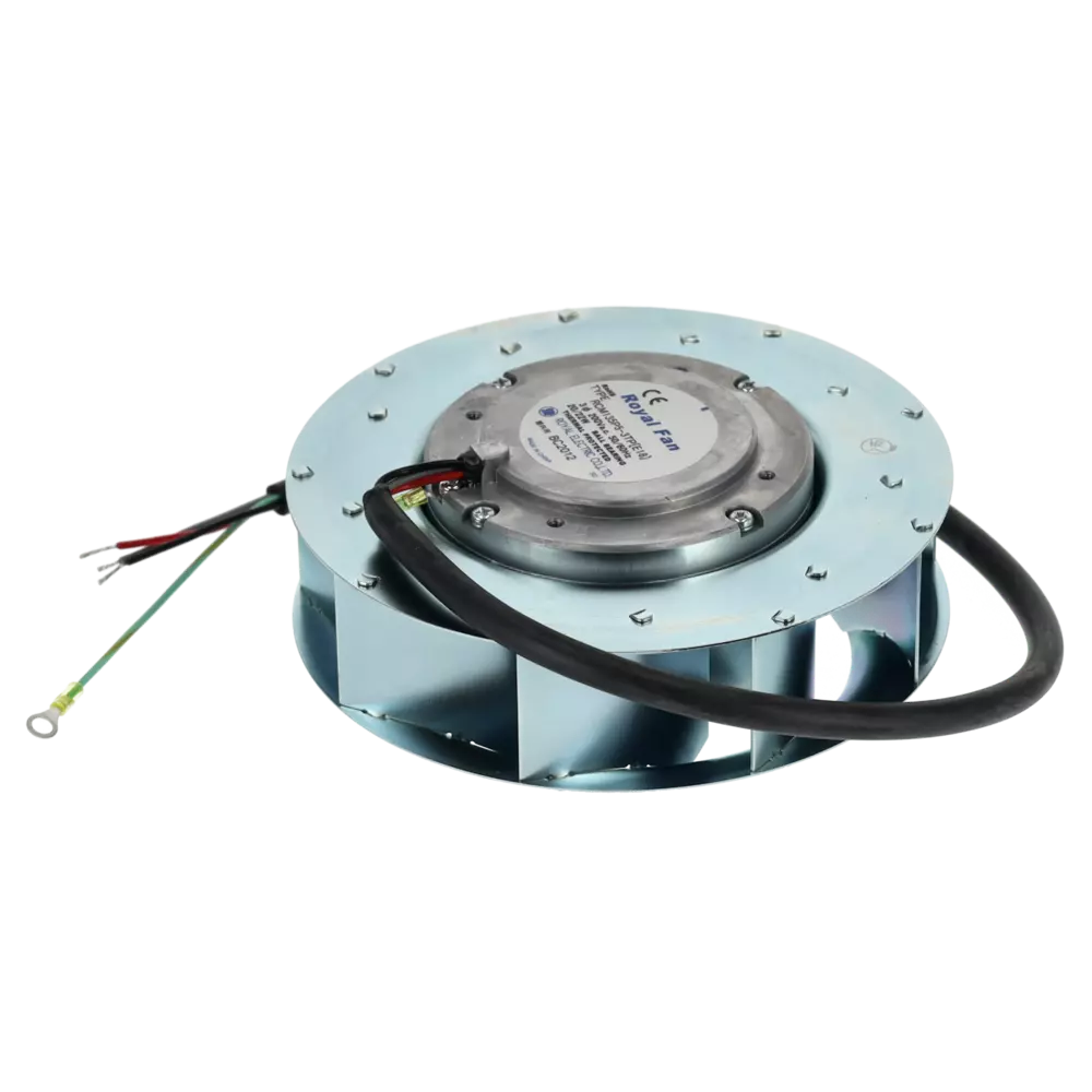 Fan A90L-0001-0610#RL