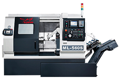YDPM ML-560S
