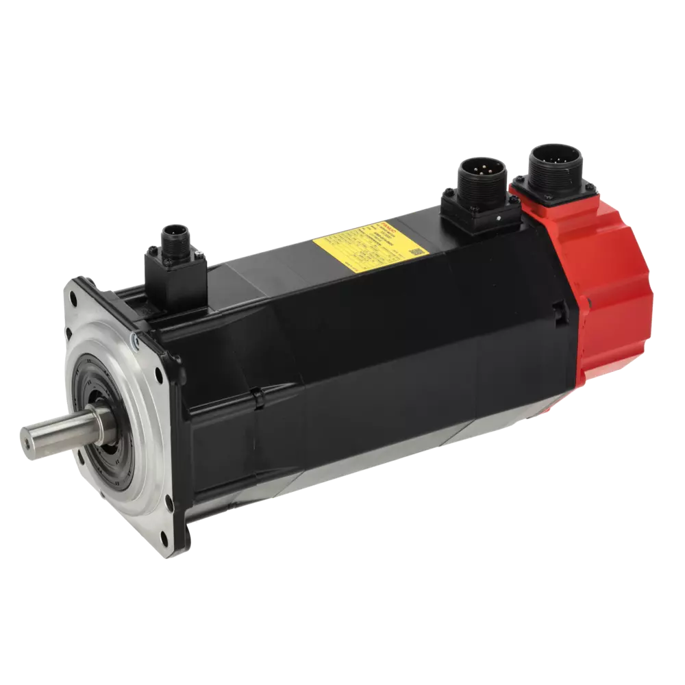 Servo motor 5S/3000 A06B-0514-B604#0008