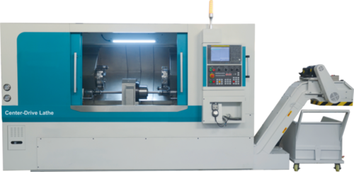 Accut CD-5
