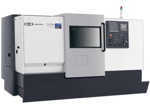 Hwacheon CUTEX-240C