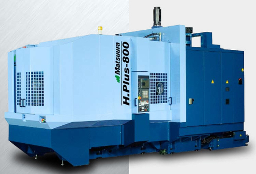 Matsuura H.PLUS-800