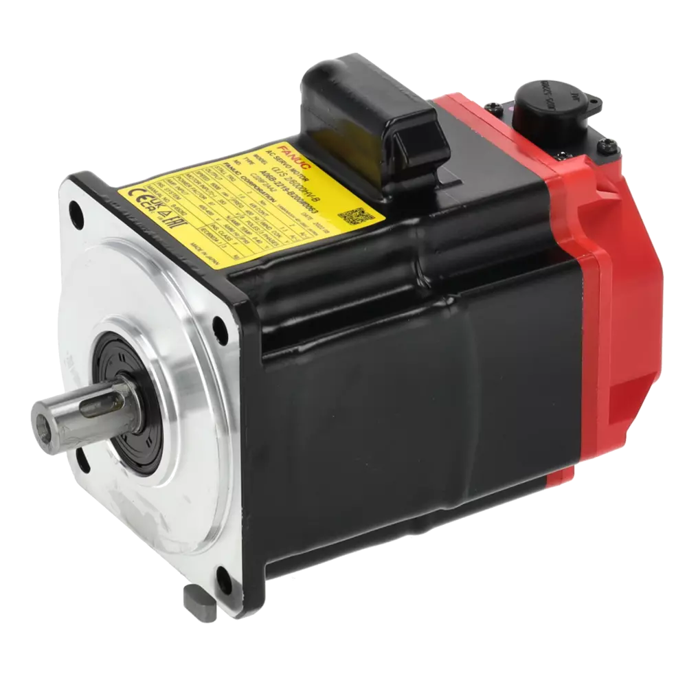 Servo motor aiS 2/6000HV-B A06B-2219-B200#0063-R (Yenilenmiş)