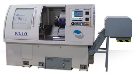 Milltronics SL10