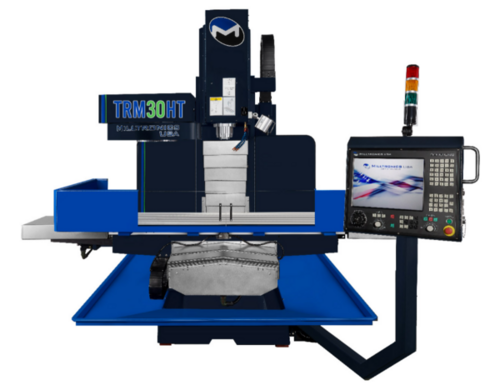 Milltronics TRM30HT