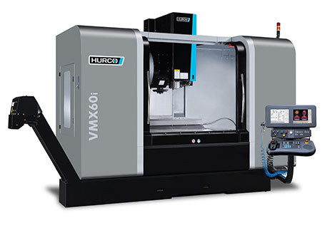 Hurco VMX60I-50T