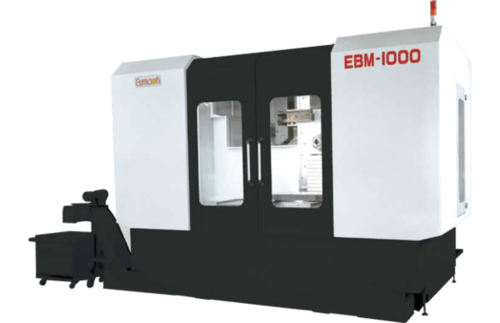 Eumach EBM-1000