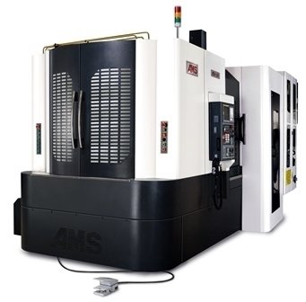 AMS MCH 500 - 50