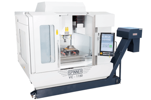 Spinner VC1150-ADVANCED