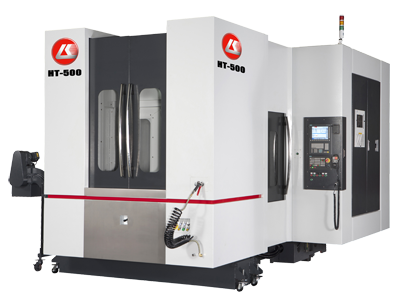 LK Machinery HT-500