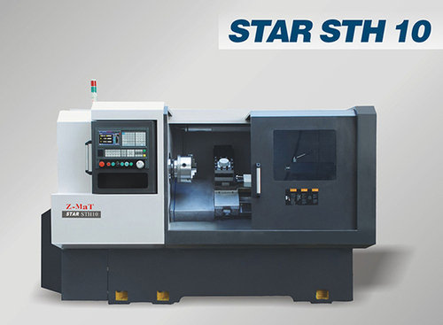 Z-MAT STAR STH 10