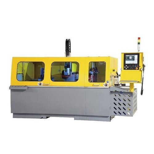 Pat Mooney PMI-CNC 18 MDS