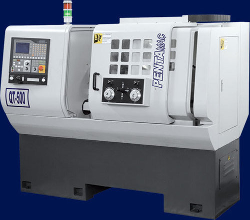 Pentamac QT 500