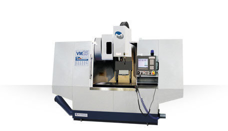 Milltronics VM25