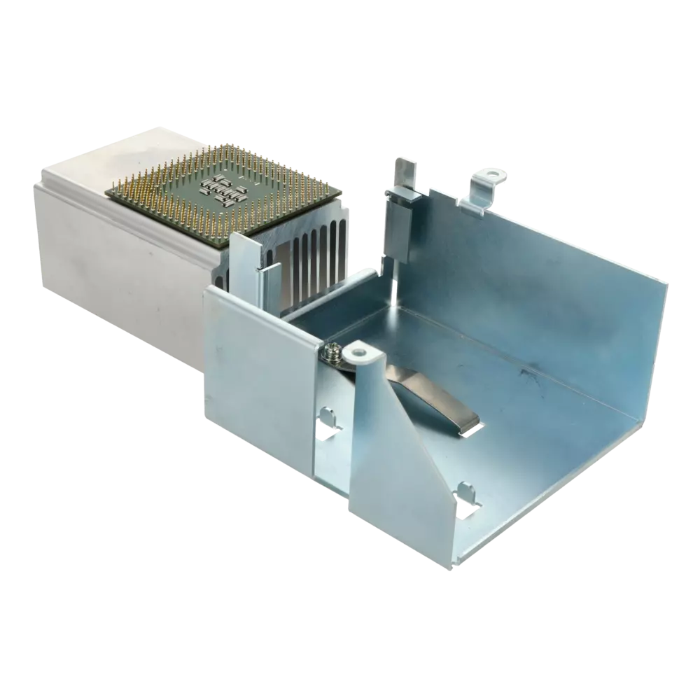 CPU kartı 1260, INTEL PENT. III, Panel i / PC'li CNC ekranı için A08B-0084-C230