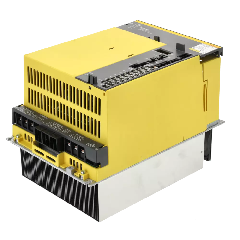 Sürücü BETA iSVSP 40/40/40-18HV-B (FS 3xi-B) A06B-6330-H364