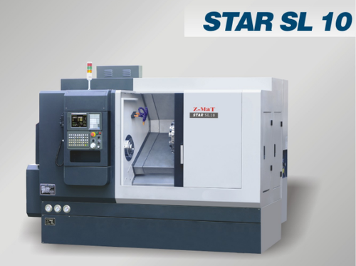 Z-MAT STAR SL 10