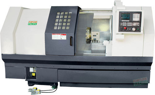 Fortune Pacific CNC750
