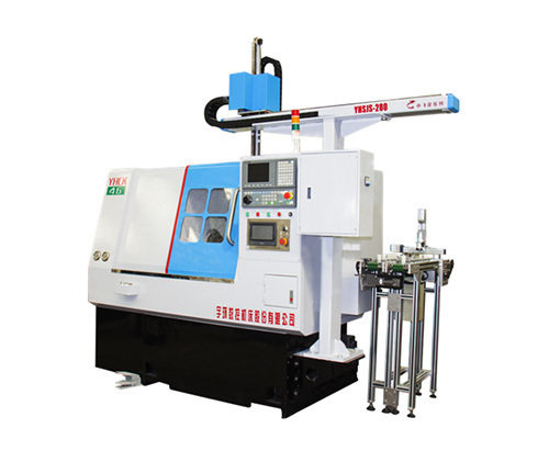 Yuhuan YHCK46