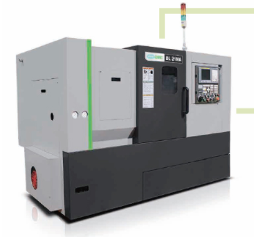 FFG DMC DL 21LA