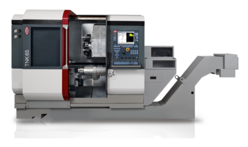 Traub TNK 65